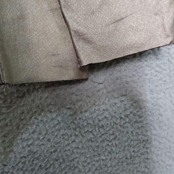 Kut From The Kloth Jeans 16 Gold Python Connie High Rise Fab Ab Ankle Skinny - Picture 14 of 15